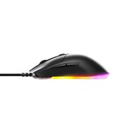 Steelseries Rival 3 Gen 2 Mouse Black