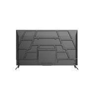 Veon 65 Inch 4K Ultra HD Google Smart TV VNG3F6525