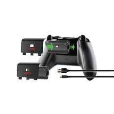 NYKO Xbox Power Kit Plus