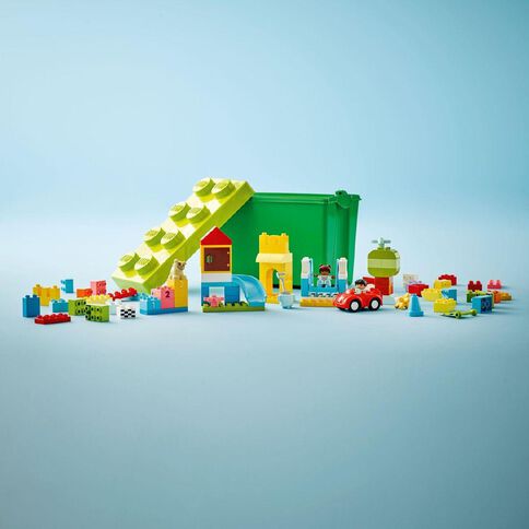 LEGO DUPLO Deluxe Brick Box 10914