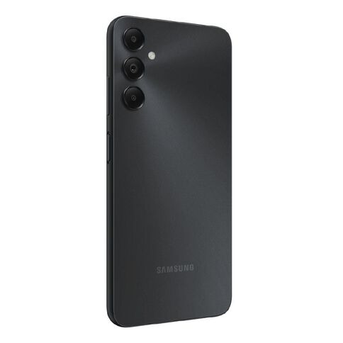 Samsung Spark Galaxy A05s 128GB Bundle Black