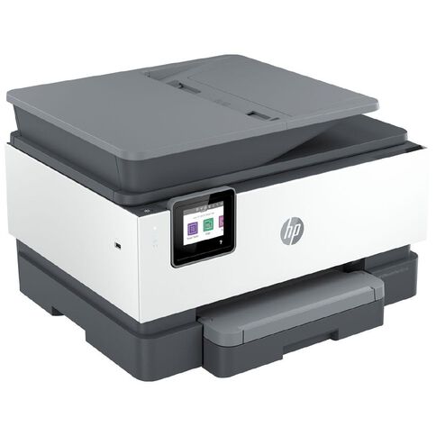 HP OfficeJet Pro 9010E AP All-in-One Printer White