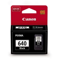 Canon Ink PG640 Black (180 Pages)