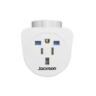 Jackson Universal Inbound Travel Adaptor