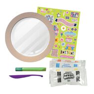 Crayola Model Magic Daisy Mirror Kit