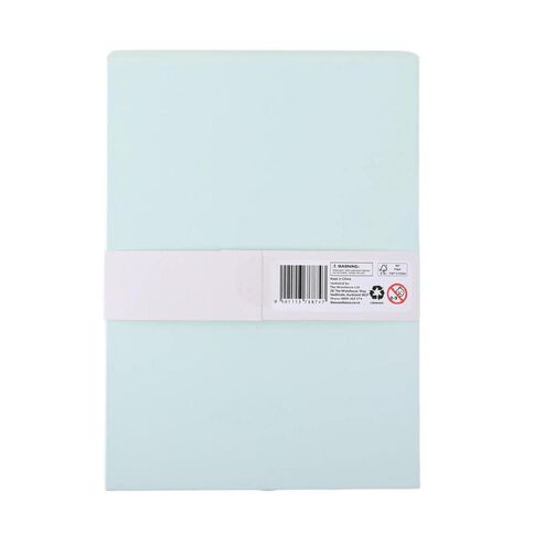 Uniti Stationery Elegant Simplicity Notepad With Pen Set
