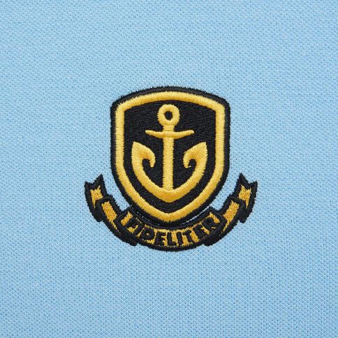 Schooltex Whangarei Boys' Short Sleeve Polo with Embroidery Schooltex Whangarei Boys' Short Sleeve Polo with Embroidery