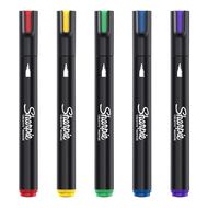Sharpie Creative Markers Bullet 5 Pack Sharpie Creative Markers Bullet 5 Pack