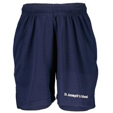 Schooltex St Joseph (Wairoa) Shorts with Embroidery