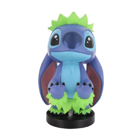 Disney Cable Guys Hula Stitch