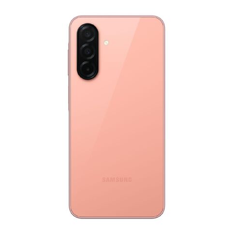 Samsung Galaxy A26 5G with 2degrees SIM Peach