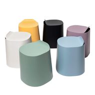 Buro Seating Peekaboo Gravel