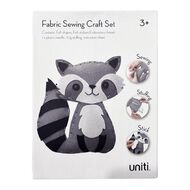 Uniti Fabric Sewing Craft Set