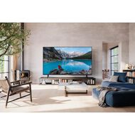 Panasonic 85 Inch 4K LED TV with Google TV and Chromecast TN-85W80AGZ
