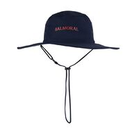 Schooltex Balmoral Intermediate Aussie Hat with Transfer