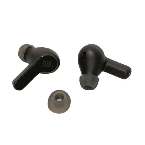 JBL Wave Beam True Wireless Earbuds Black