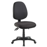 Jasper J Advance High Back Commercial Chair Black