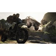 PS4 Uncharted: The Lost Legacy