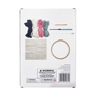 Uniti Punch Needle Kit Scenery