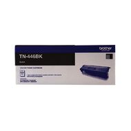 Brother Toner TN446BK Black (6500 Pages)