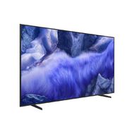 Samsung 65 inch QLED QEF1 4K Vision AI Smart TV 2025