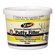 Vtech Instant Putty Filler 500g
