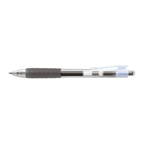 Faber-Castell Fast 0.7mm Rollerball Gel Pen Black
