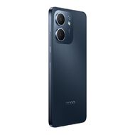 OPPO A5X Midnight Blue with Warehouse Mobile SIM