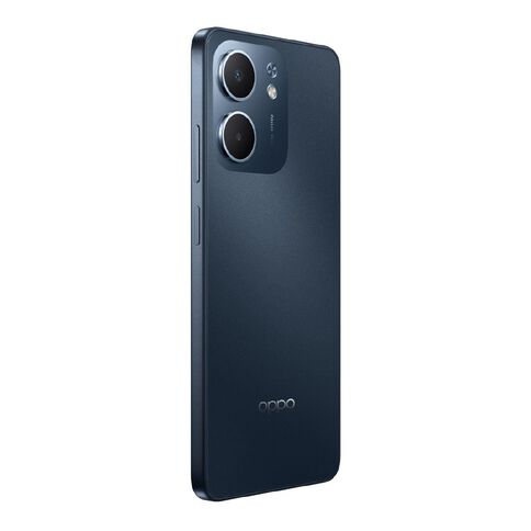 OPPO A5X Midnight Blue with Warehouse Mobile SIM