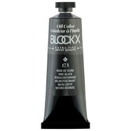 BLOCKX Oil Tube 35ml S1 173 Vine Black Black