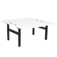 Emerge Back2Back W1500 x 750 Blk Wht Scallop Top
