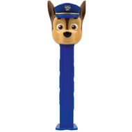 PEZ Paw Patrol Candy Dispenser 17g