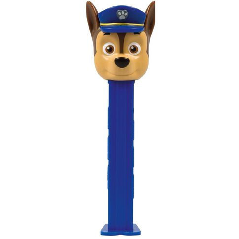 PEZ Paw Patrol Candy Dispenser 17g