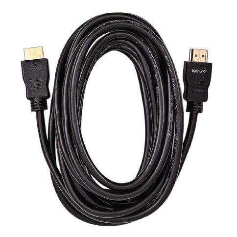 Tech.Inc HDMI Cable 5m