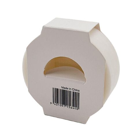 WS Invisible Tape 18mm x 33m