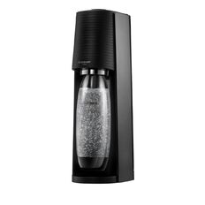 Sodastream Terra Starter Pack 60L Black
