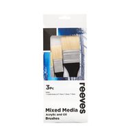 Reeves Brush Hog Spalter 3 Pack