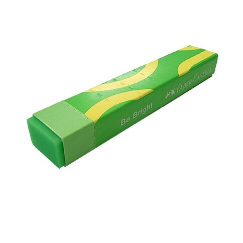 Faber-Castell Be Bright Eraser Assorted