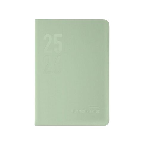 Mid Year Diary Week To View Sage