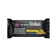 Elit Dubai Chocolate Pistachio Cream with Kadayif 90g