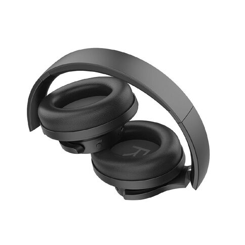 JVC Headphones with Active Noise Cancelling