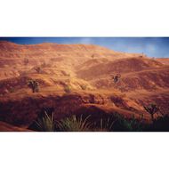 PS4 Descenders