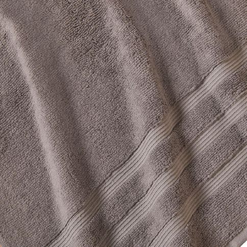Living & Co Montreal Bath Towel Alloy 137cm x 68cm