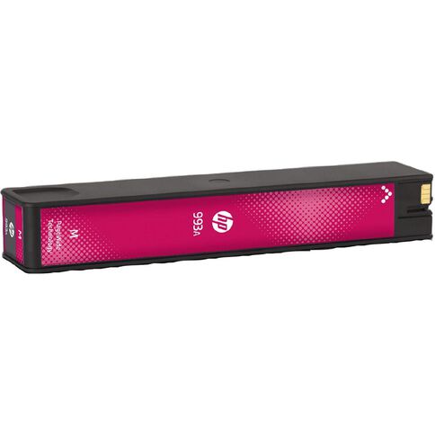 HP 993A PageWide Cartridge Magenta (8000 Pages)