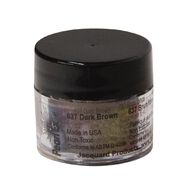 Jacquard Pearl Ex 3g Dark Brown