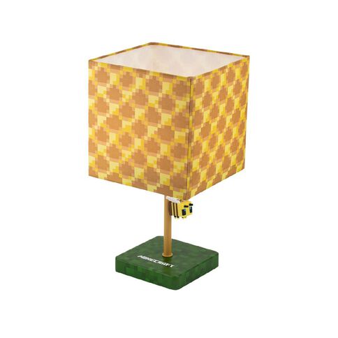 Paladone Minecraft Bee Lamp