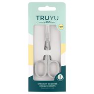 Truyu Straight Nail Scissors