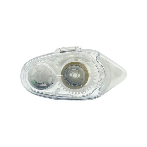 Uniti Glue Roller Clear