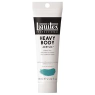 Liquitex Heavy Body Acrylic 59ml Cobalt Teal