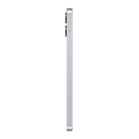 Samsung Galaxy A06 5G Light Grey With Spark and Skinny Sim